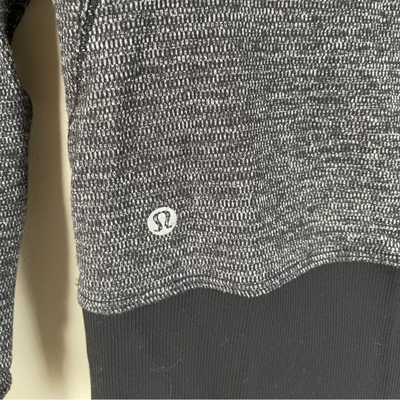 Lululemon Runderful 1/2 Zip - Picture 10 of 10
